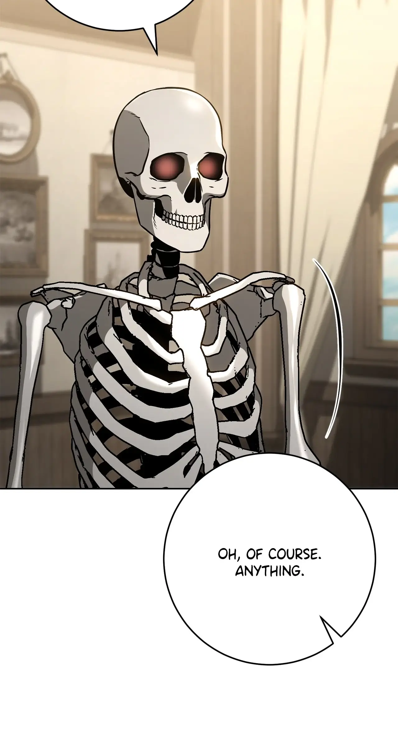 Read The Skeleton Soldier Failed to Defend the Dungeon EN Manga Online