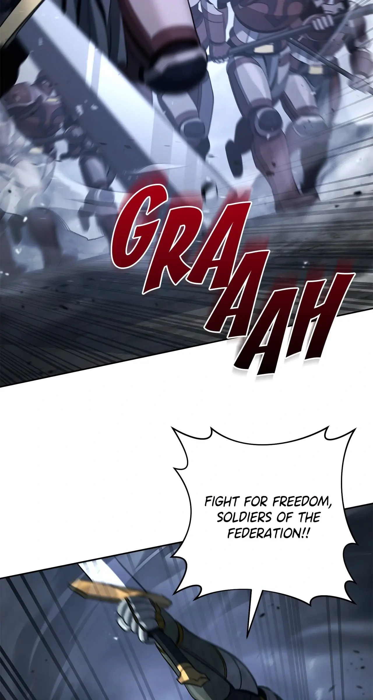 Read The Skeleton Soldier Failed to Defend the Dungeon EN Manga Online