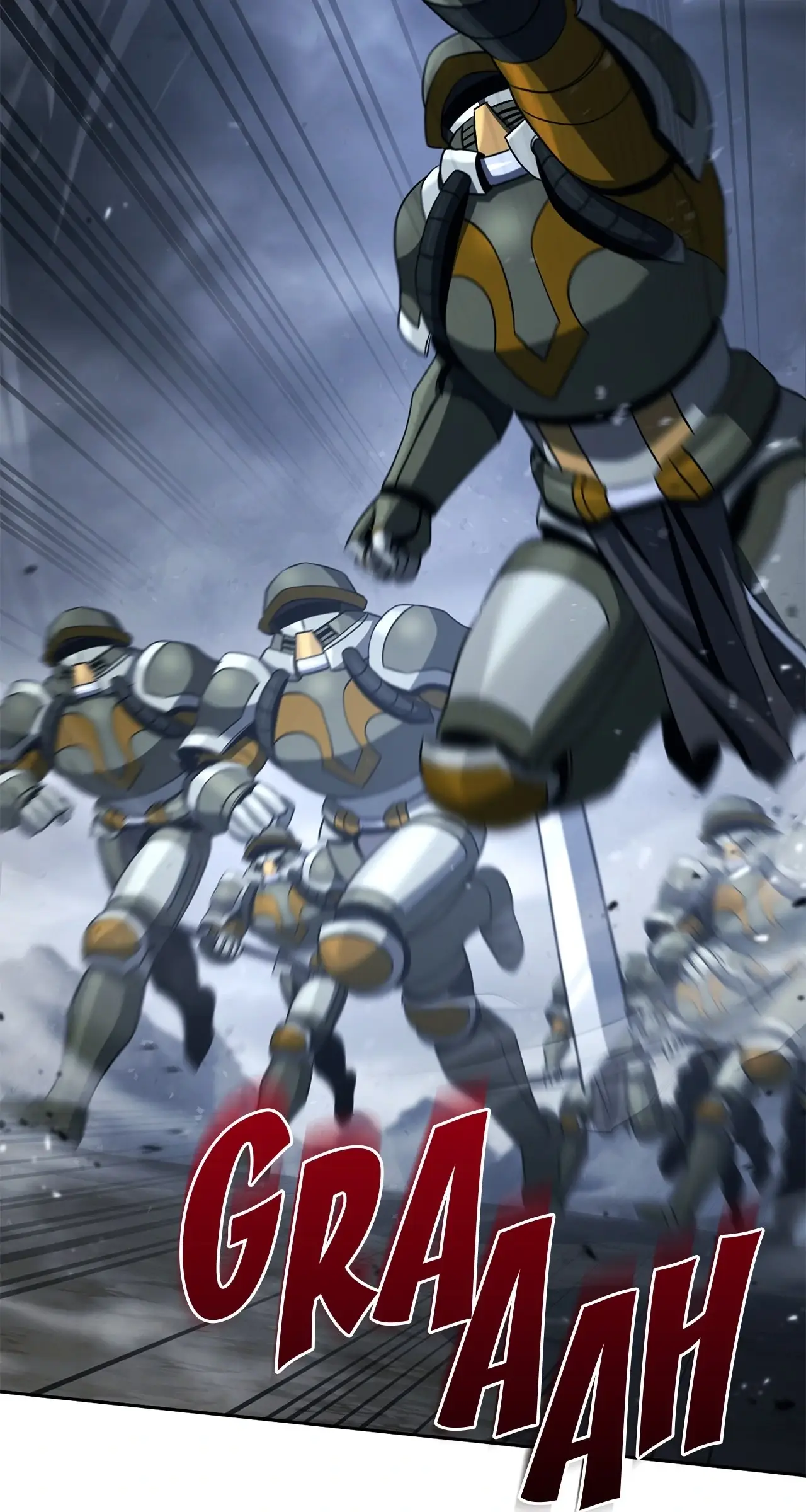 Read The Skeleton Soldier Failed to Defend the Dungeon EN Manga Online