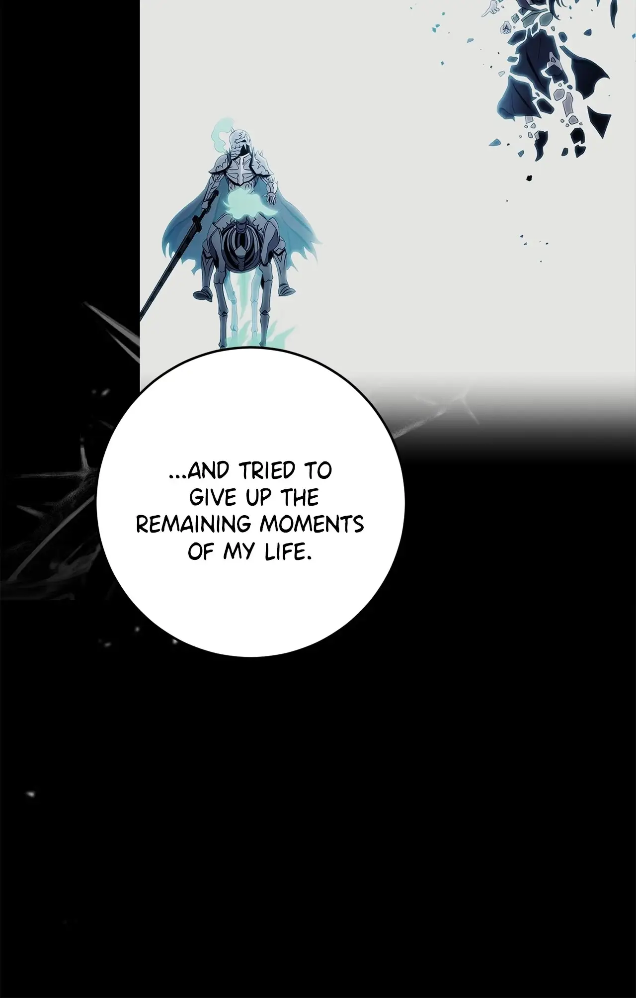 Read The Skeleton Soldier Failed to Defend the Dungeon EN Manga Online