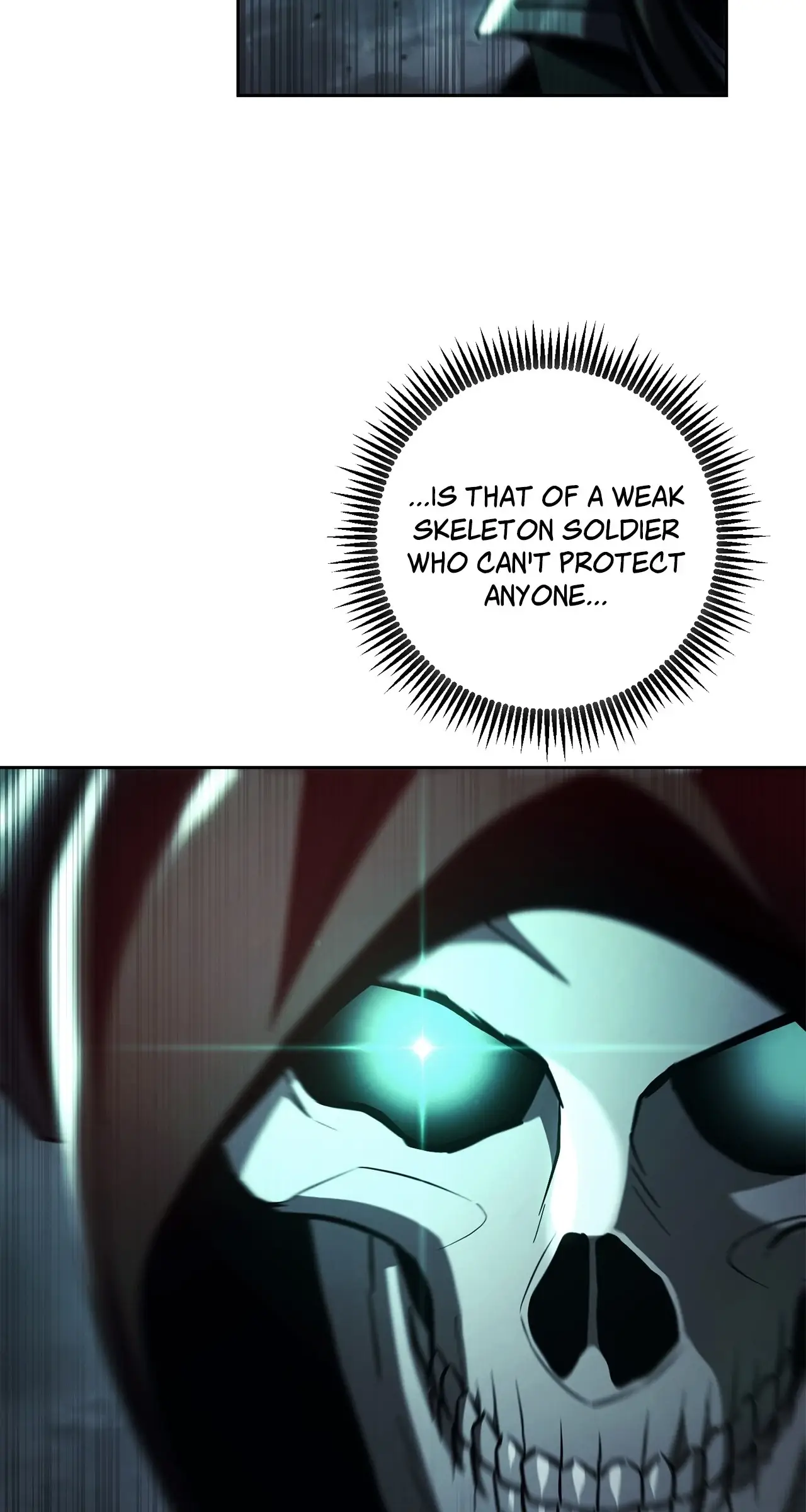 Read The Skeleton Soldier Failed to Defend the Dungeon EN Manga Online