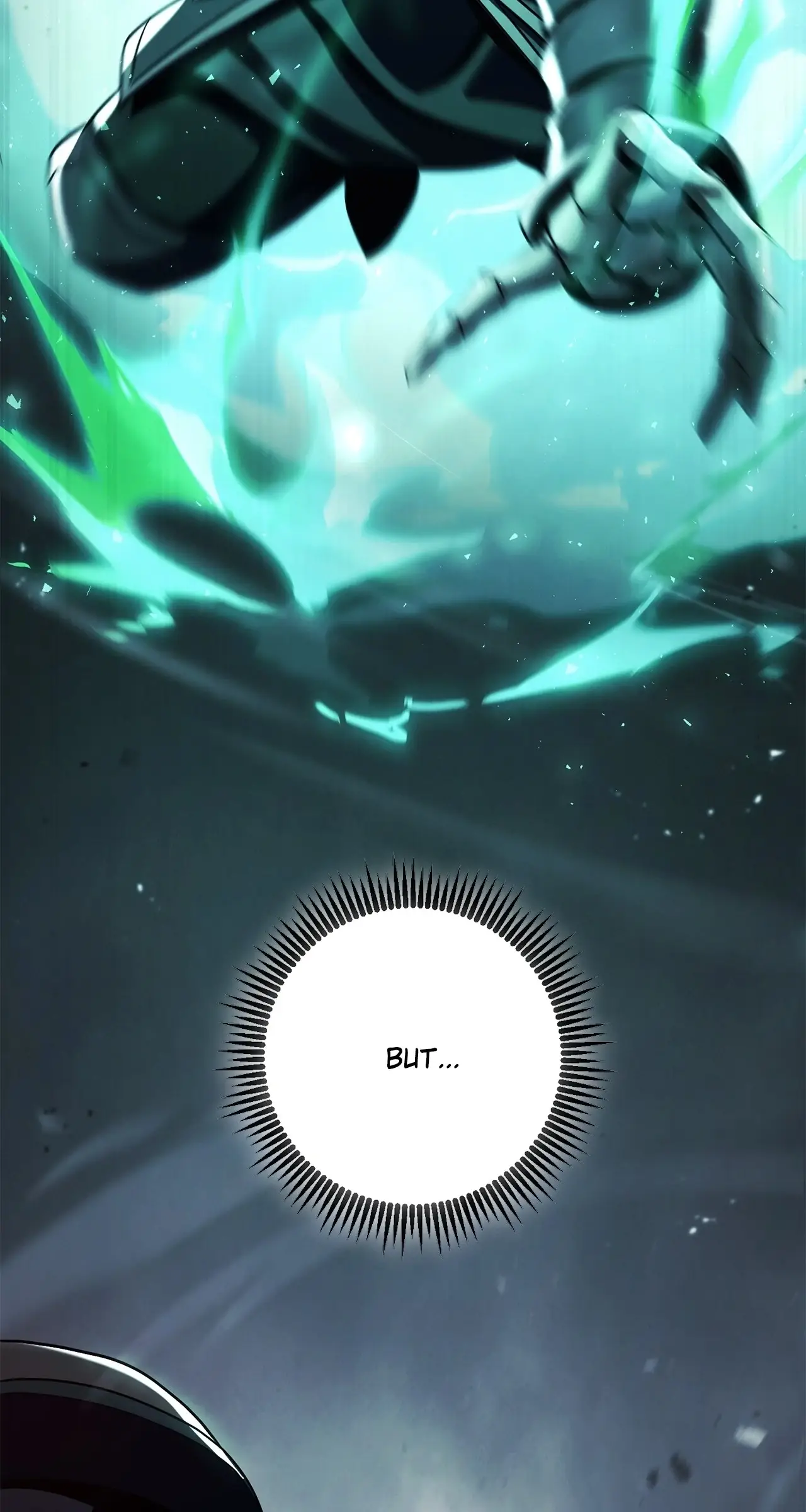 Read The Skeleton Soldier Failed to Defend the Dungeon EN Manga Online