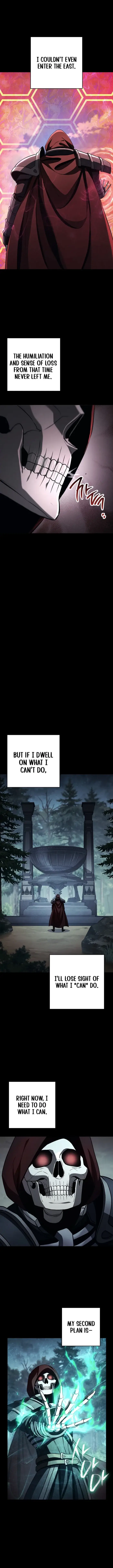 Read The Skeleton Soldier Failed to Defend the Dungeon EN Manga Online