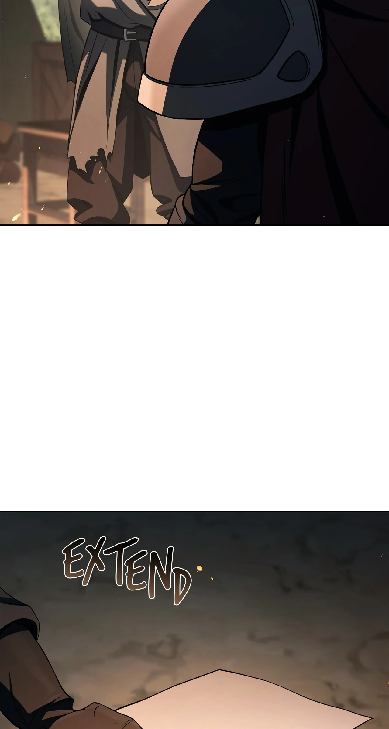 Read The Skeleton Soldier Failed to Defend the Dungeon EN Manga Online