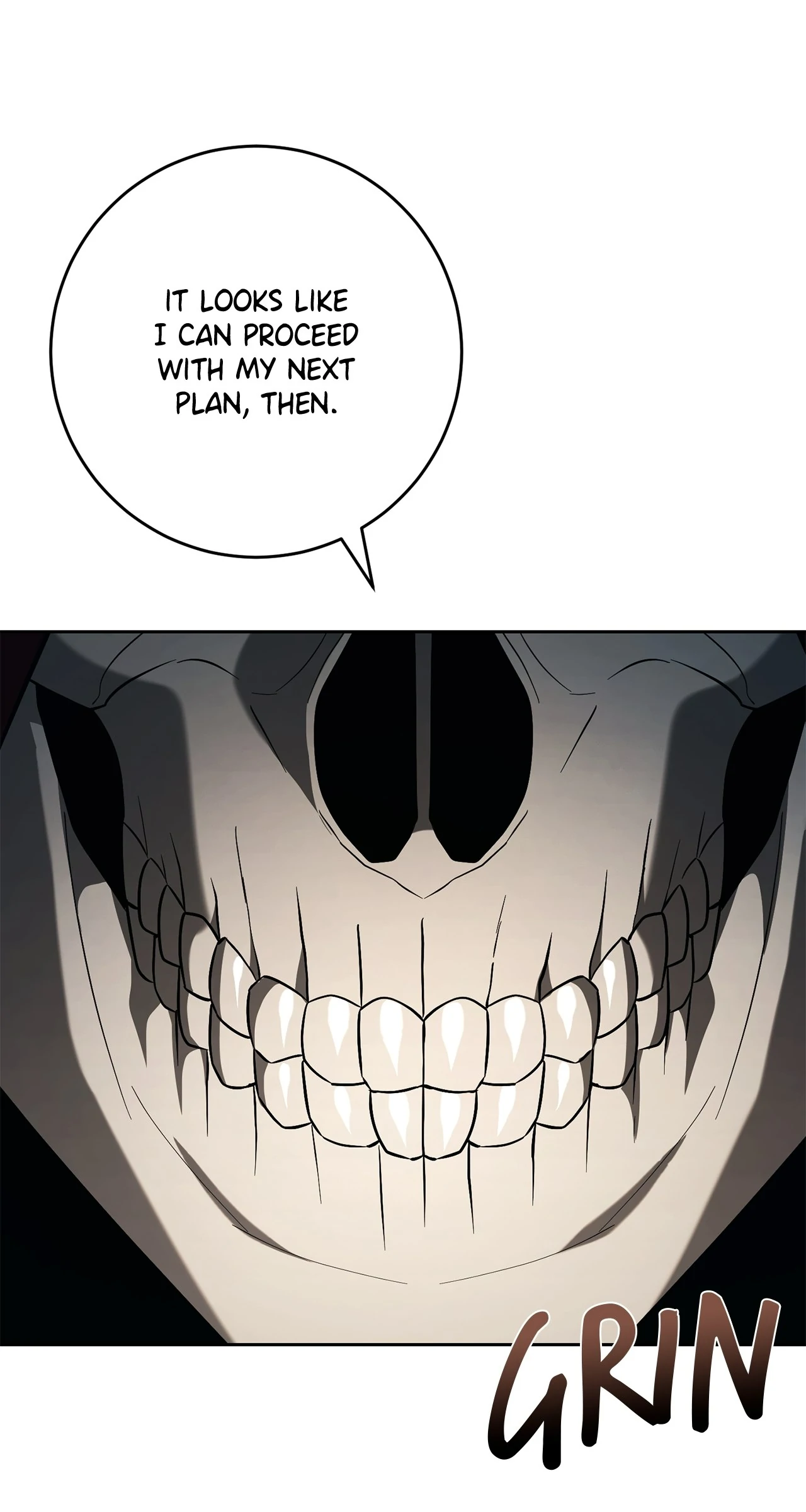 Read The Skeleton Soldier Failed to Defend the Dungeon EN Manga Online