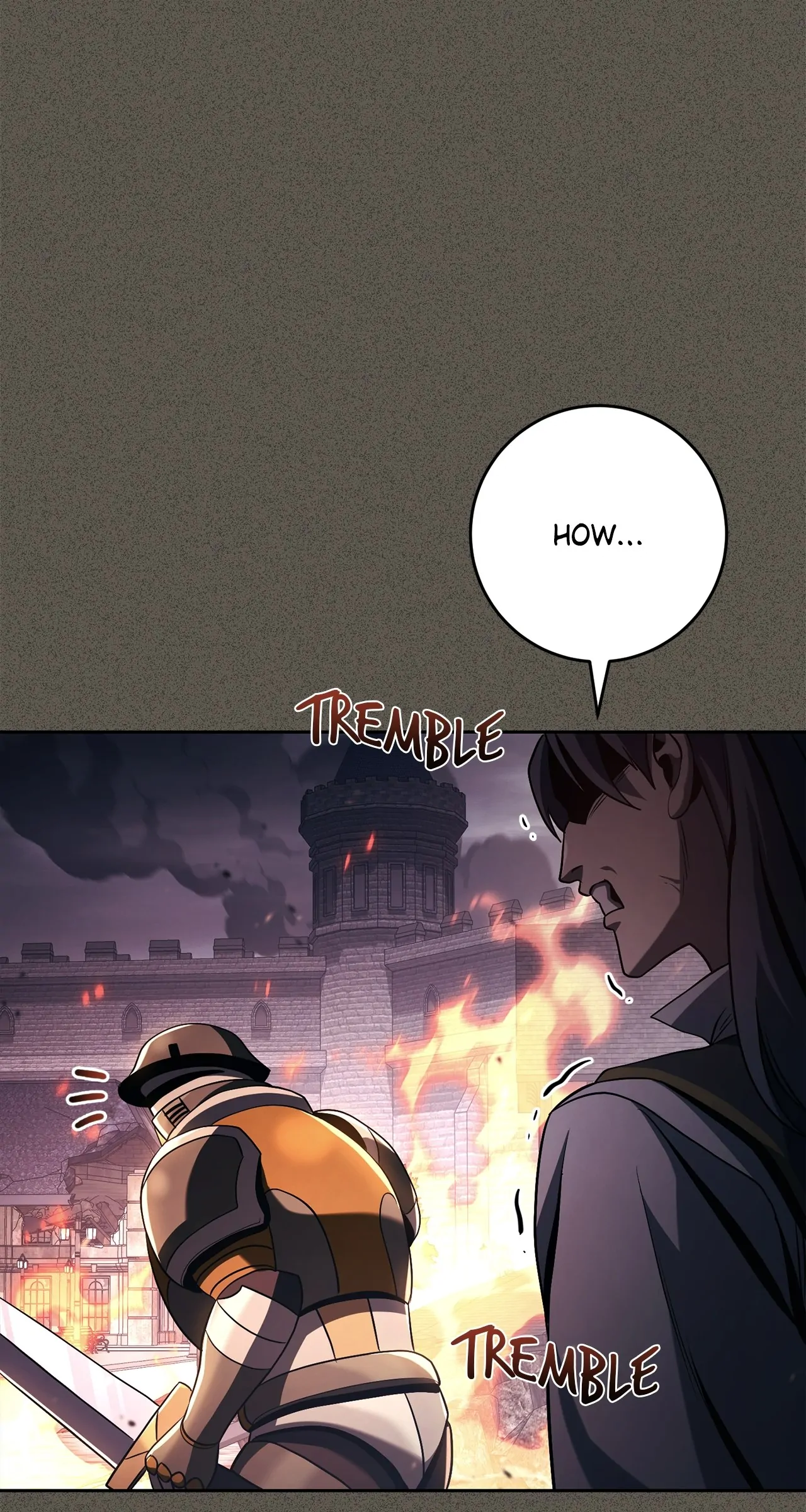 Read The Skeleton Soldier Failed to Defend the Dungeon EN Manga Online