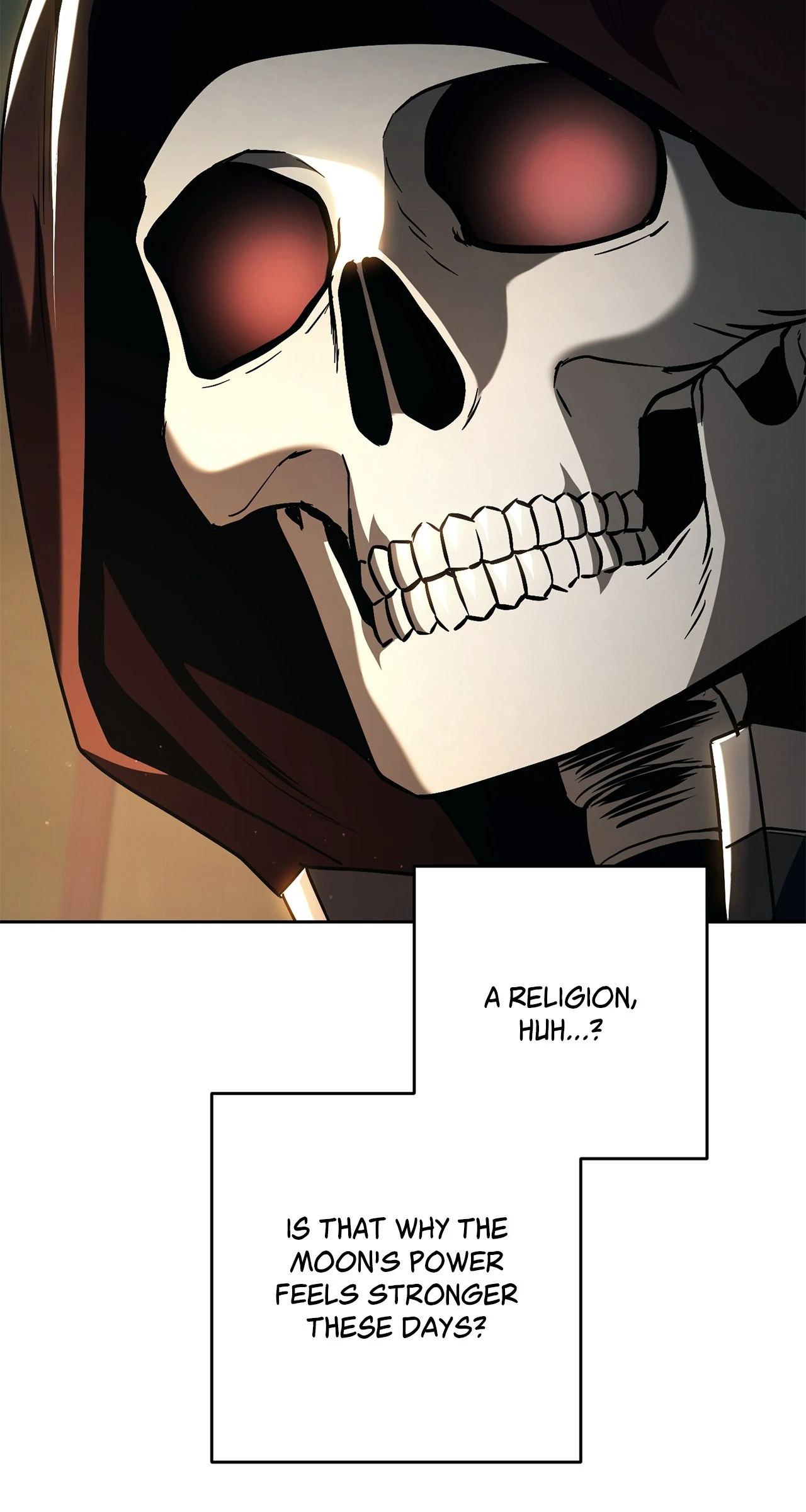 Read The Skeleton Soldier Failed to Defend the Dungeon EN Manga Online