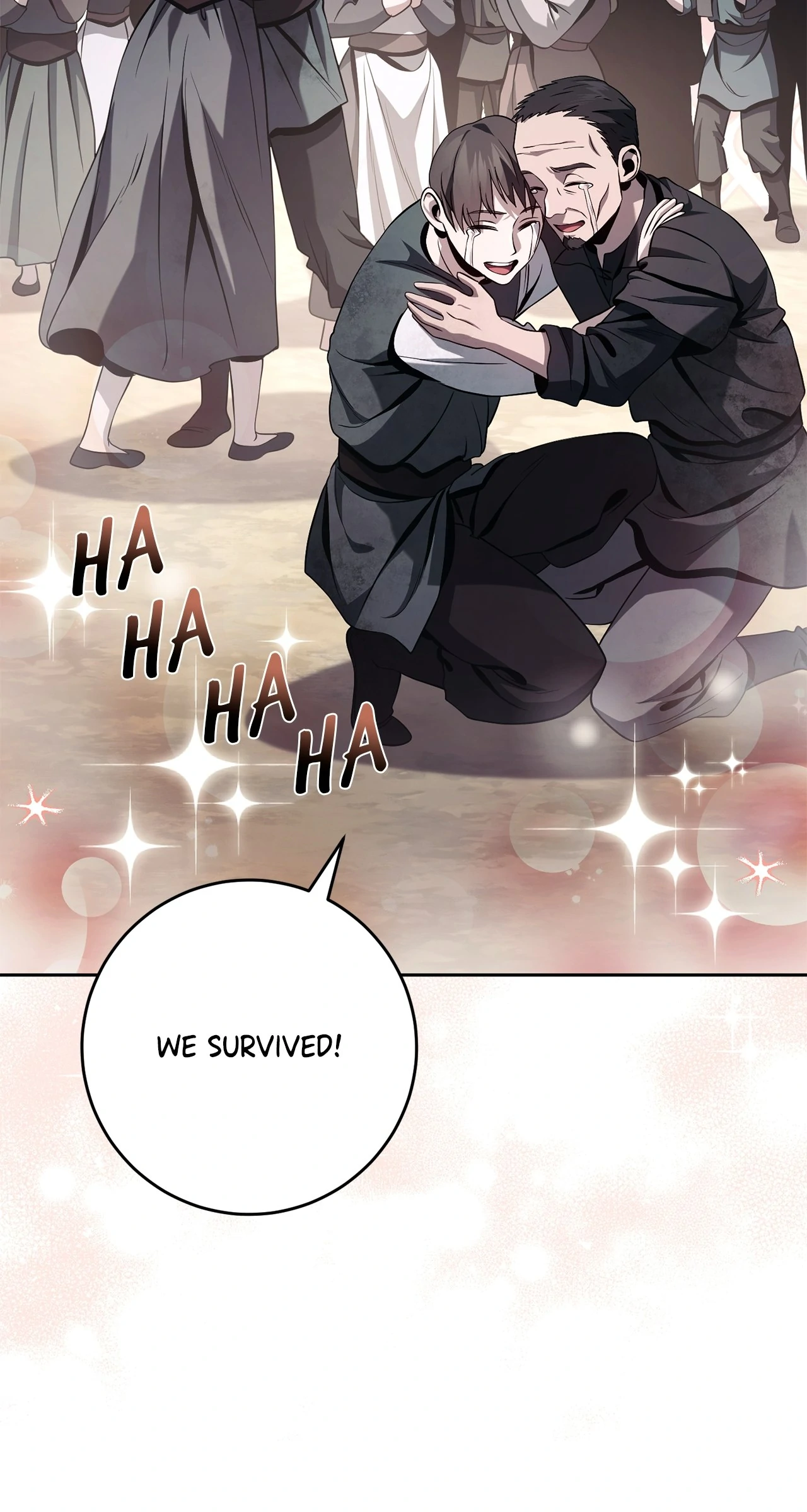 Read The Skeleton Soldier Failed to Defend the Dungeon EN Manga Online