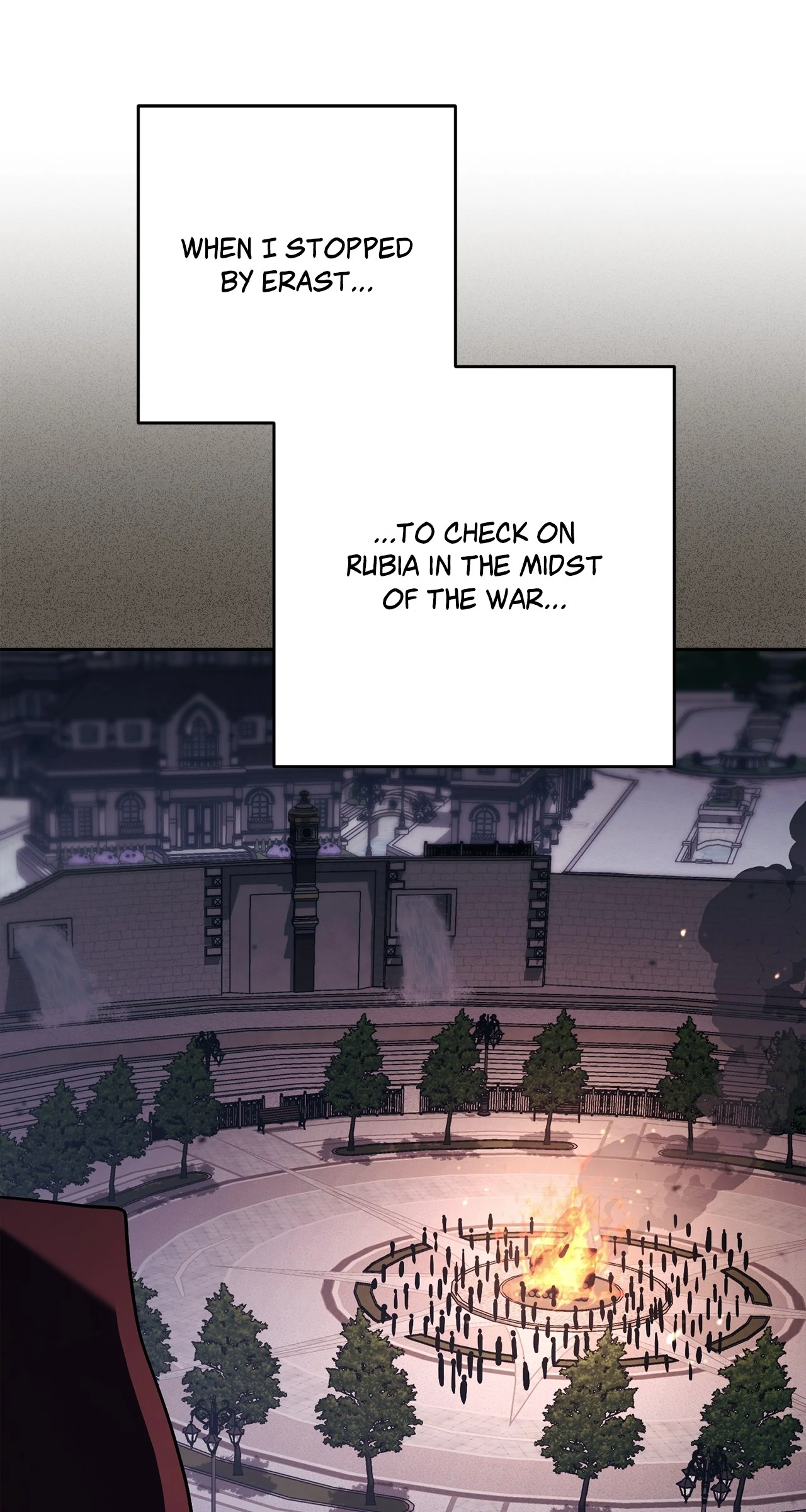 Read The Skeleton Soldier Failed to Defend the Dungeon EN Manga Online