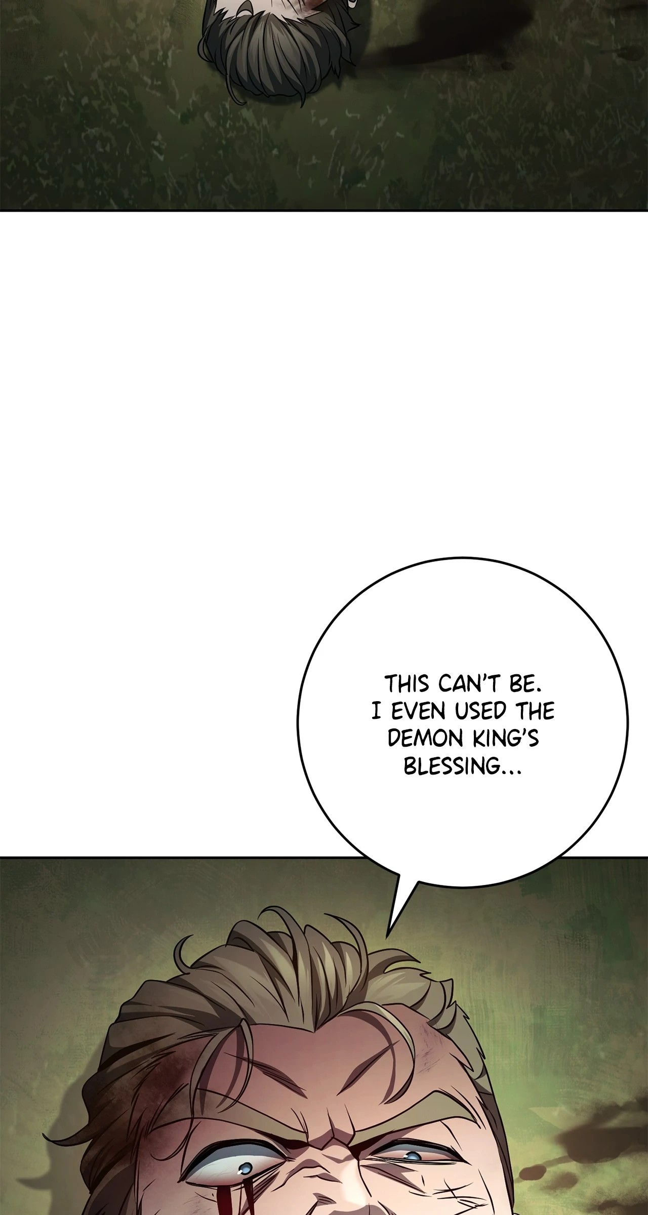 Read The Skeleton Soldier Failed to Defend the Dungeon EN Manga Online