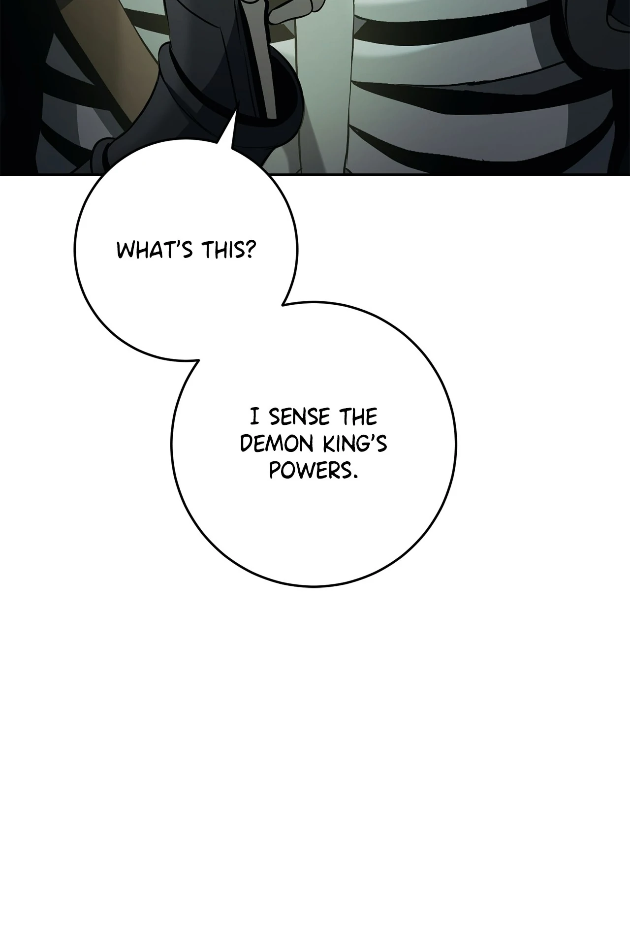 Read The Skeleton Soldier Failed to Defend the Dungeon EN Manga Online