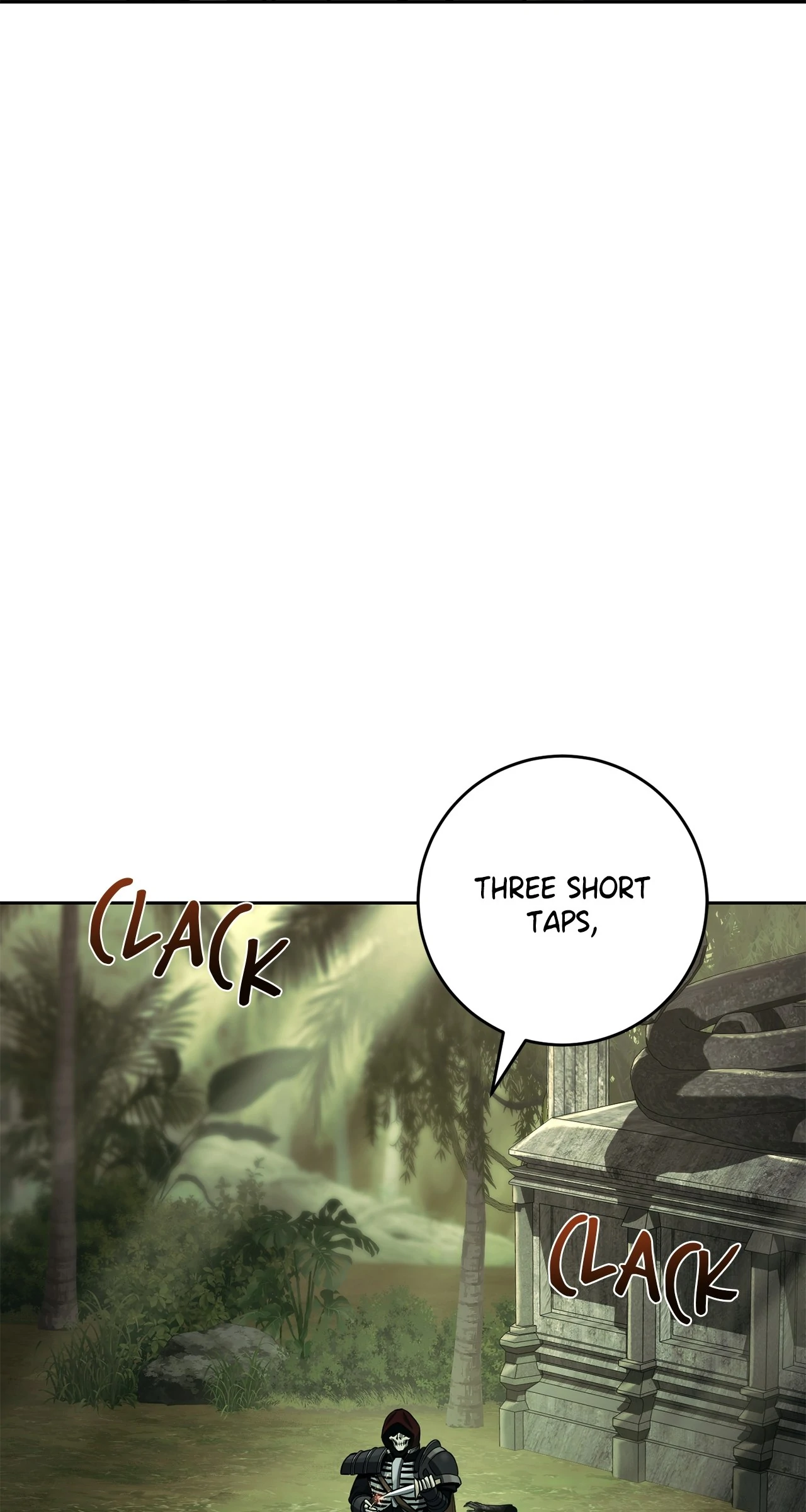 Read The Skeleton Soldier Failed to Defend the Dungeon EN Manga Online