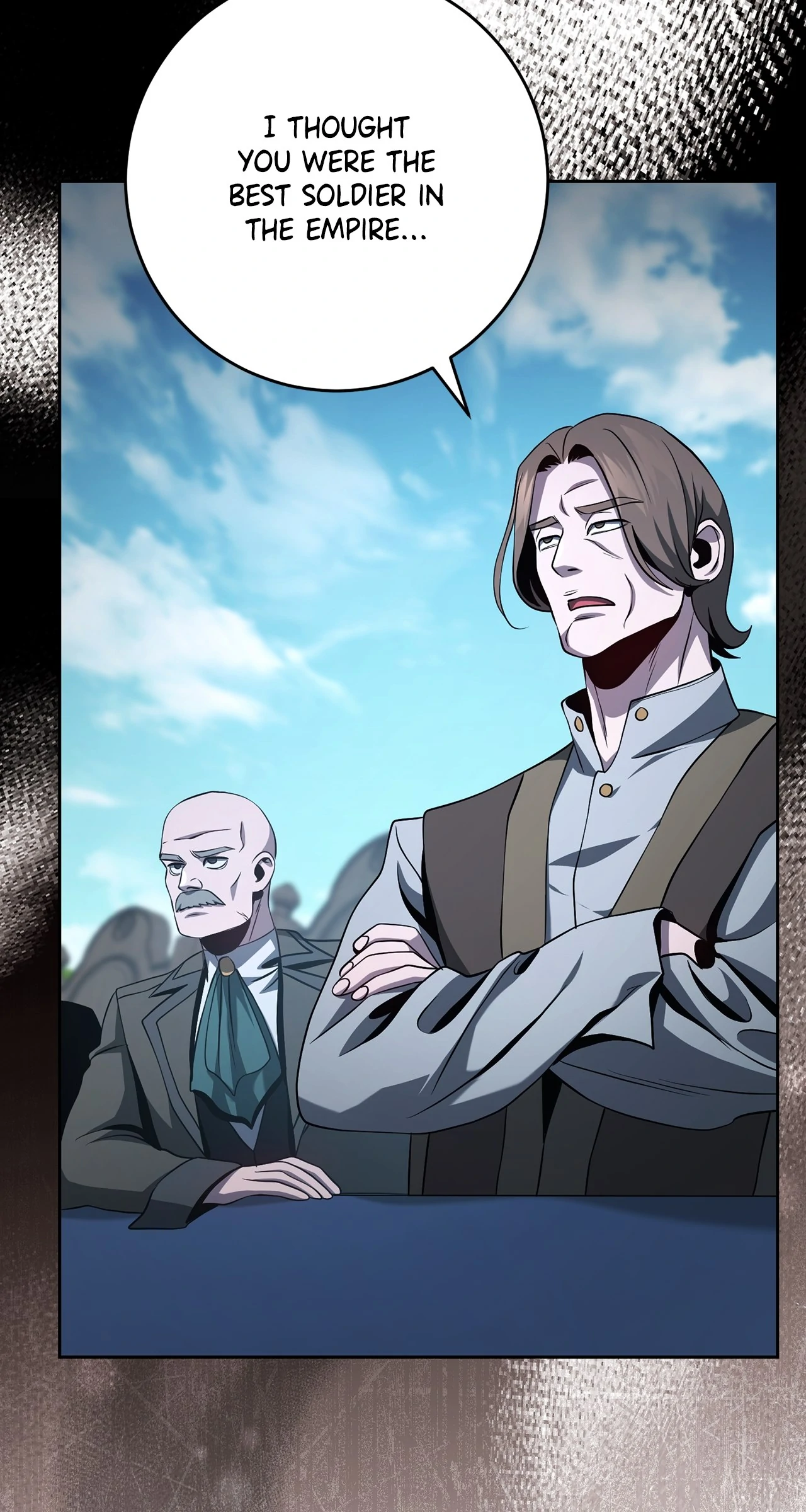 Read The Skeleton Soldier Failed to Defend the Dungeon EN Manga Online