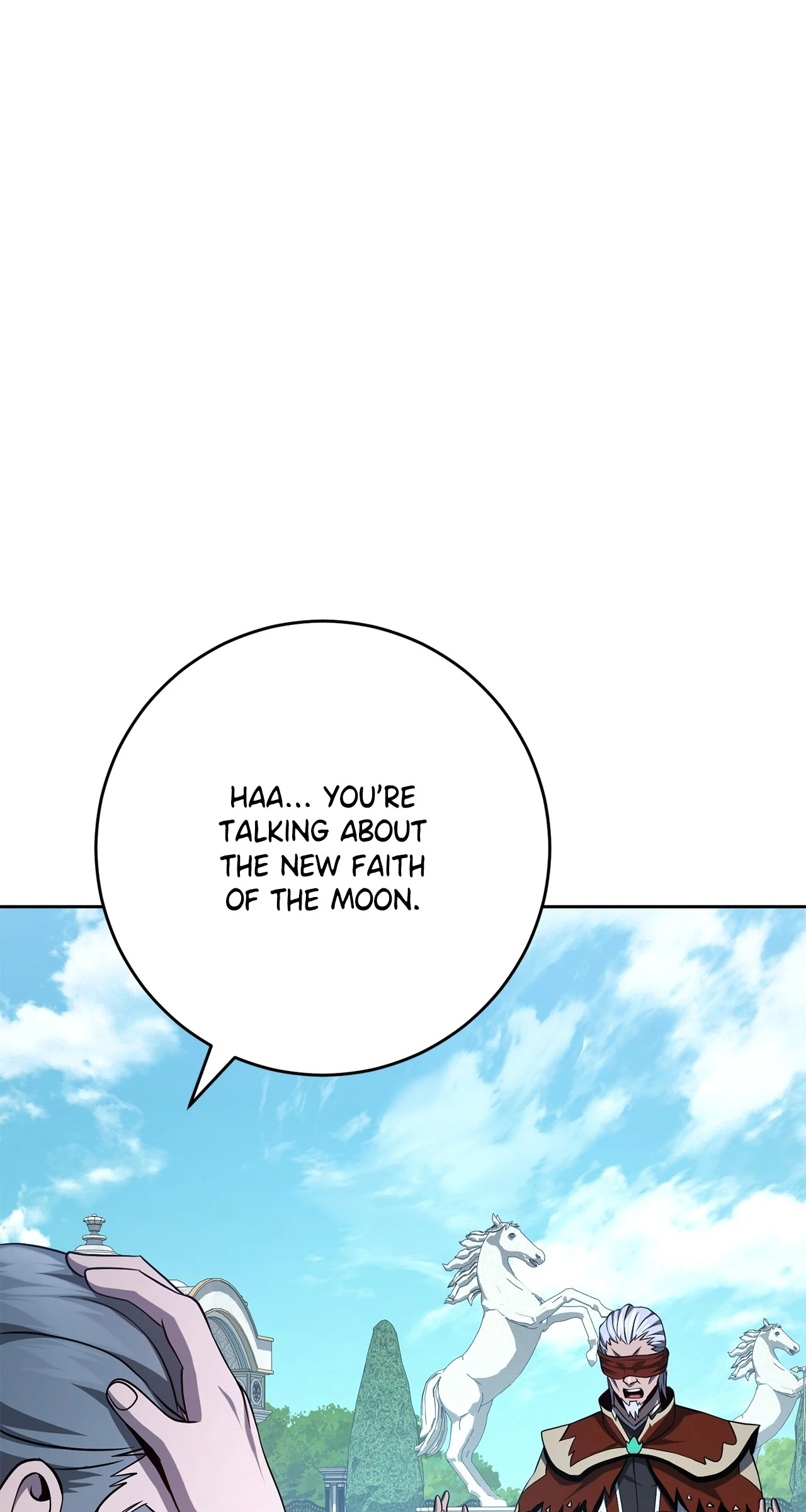 Read The Skeleton Soldier Failed to Defend the Dungeon EN Manga Online