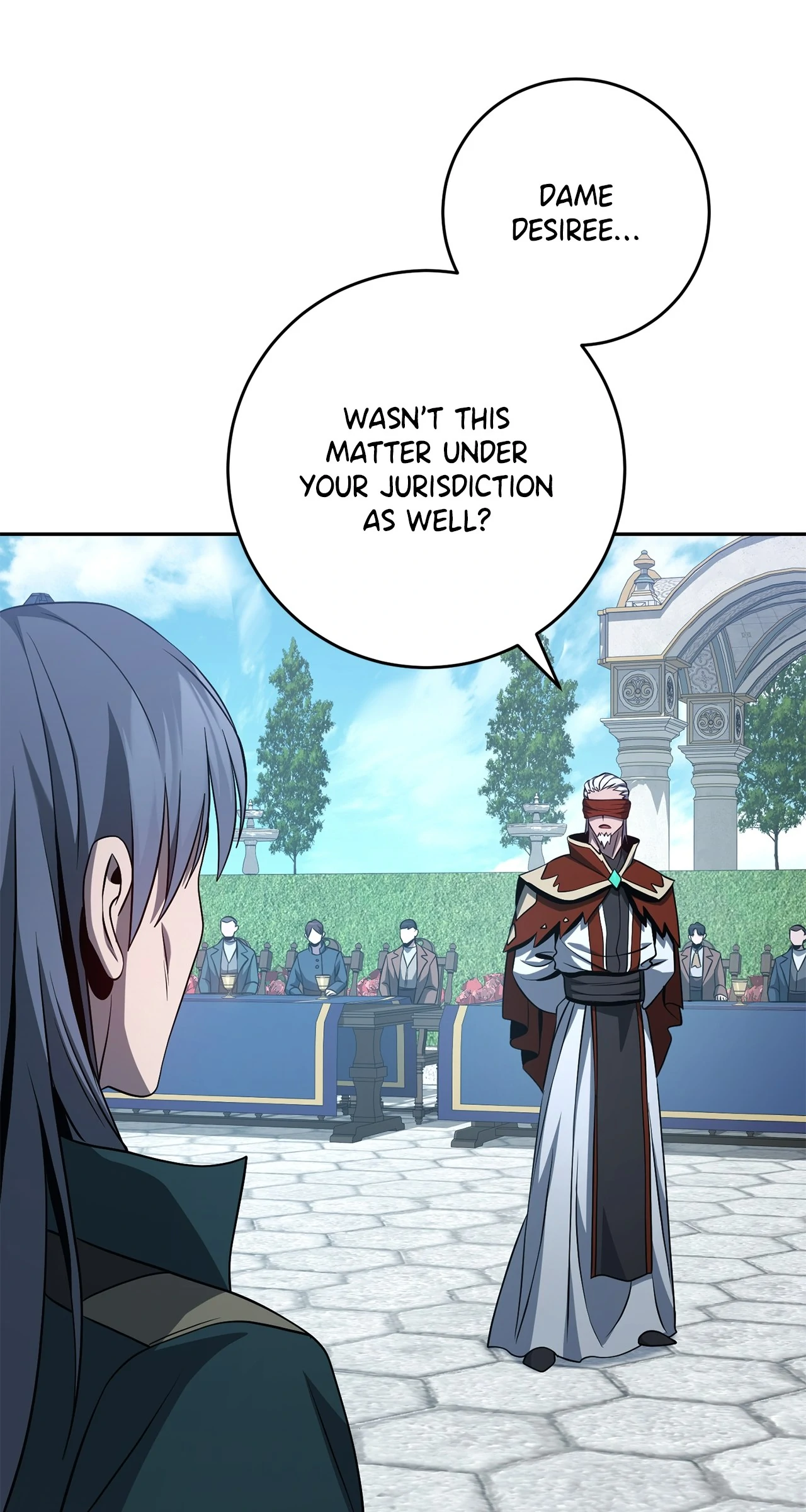 Read The Skeleton Soldier Failed to Defend the Dungeon EN Manga Online