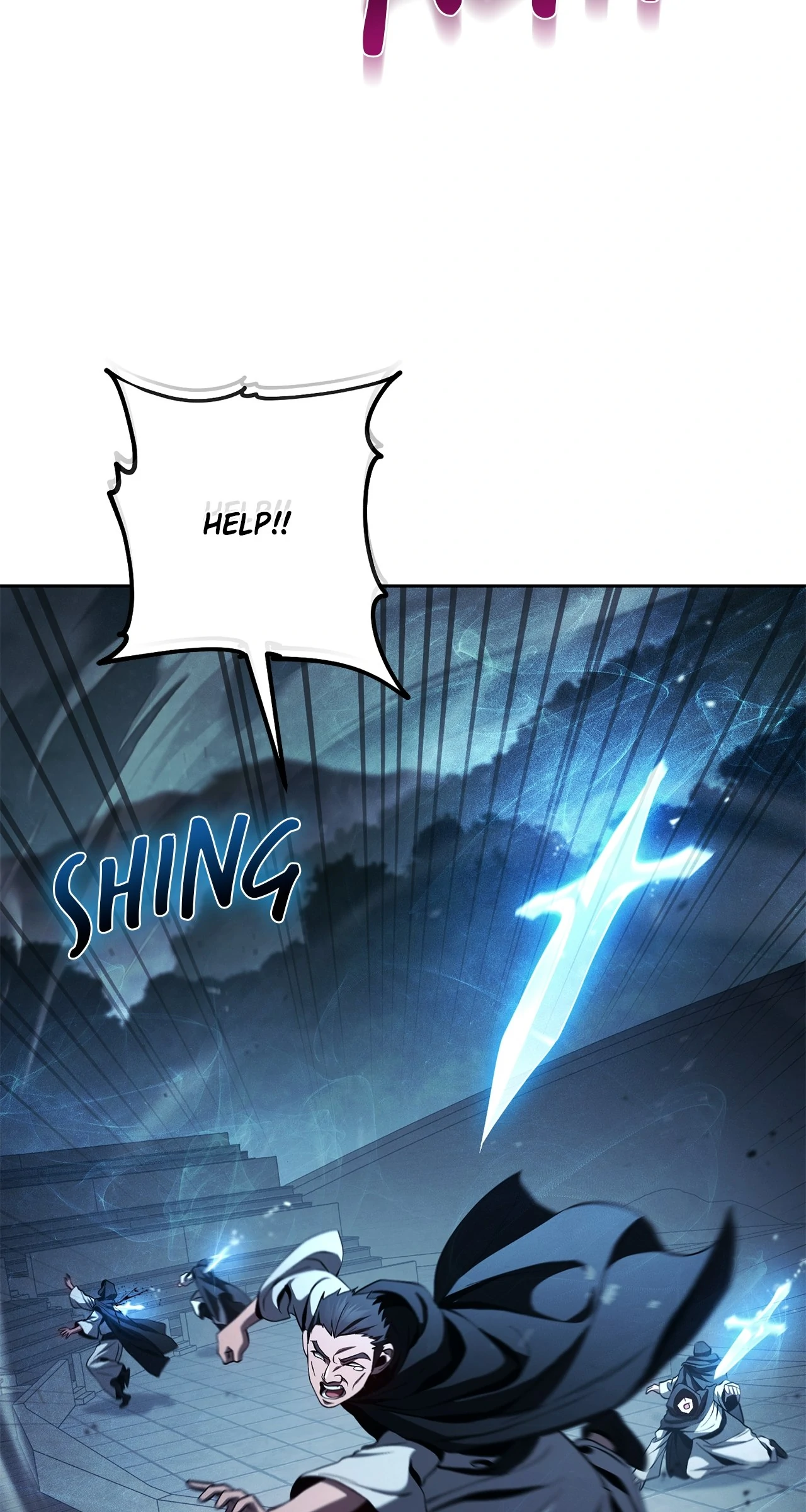 Read The Skeleton Soldier Failed to Defend the Dungeon EN Manga Online