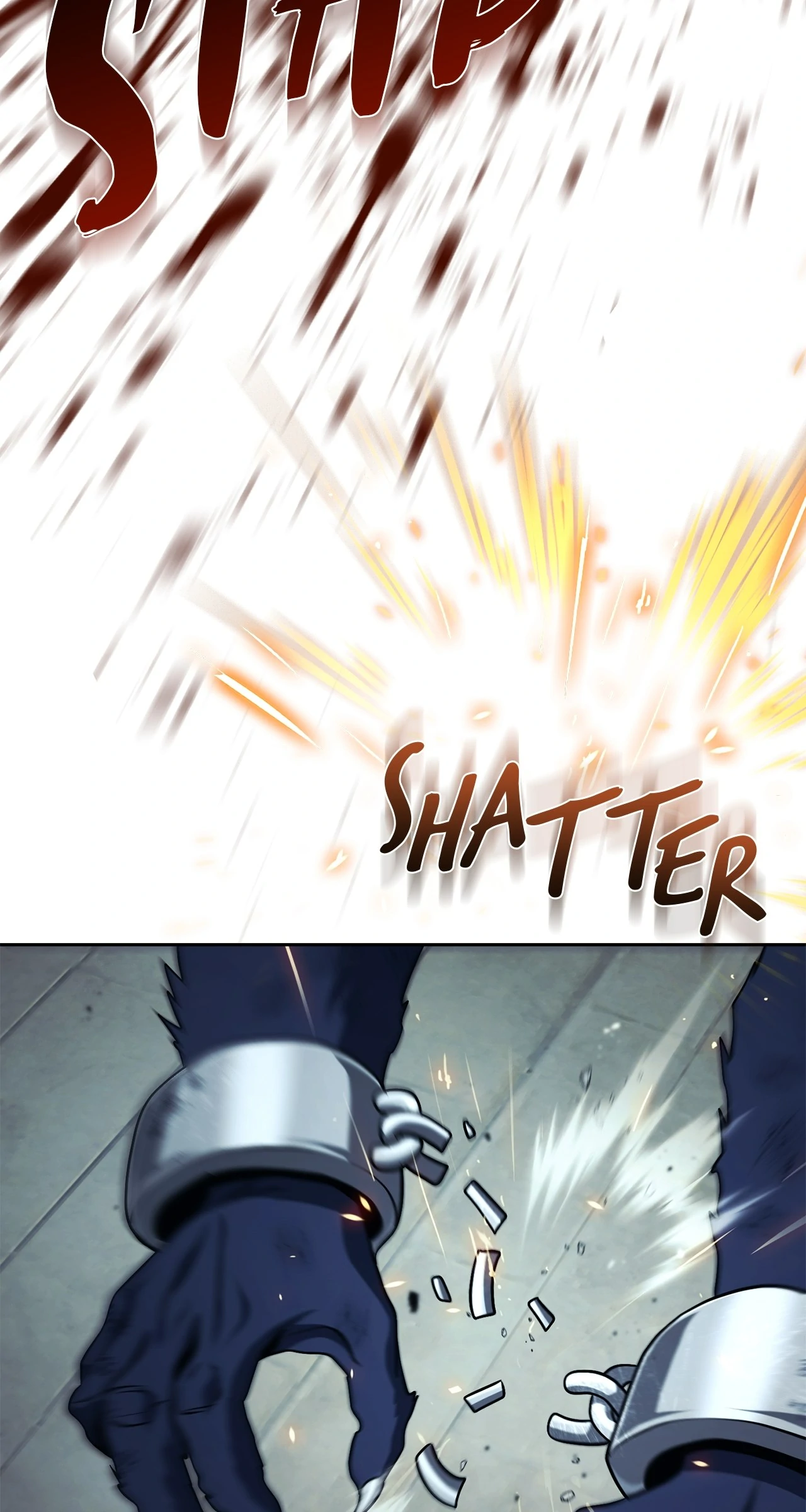 Read The Skeleton Soldier Failed to Defend the Dungeon EN Manga Online