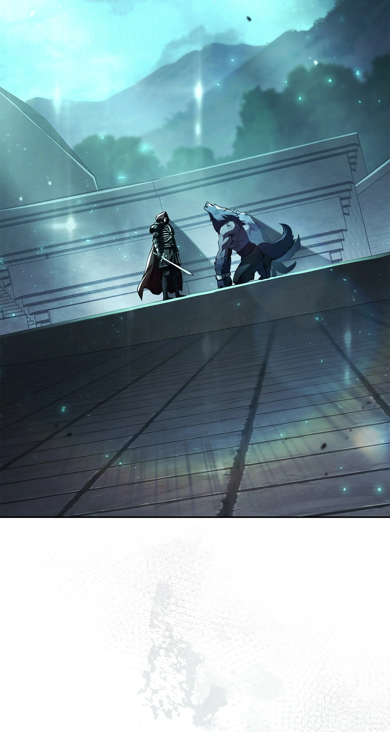 Read The Skeleton Soldier Failed to Defend the Dungeon EN Manga Online