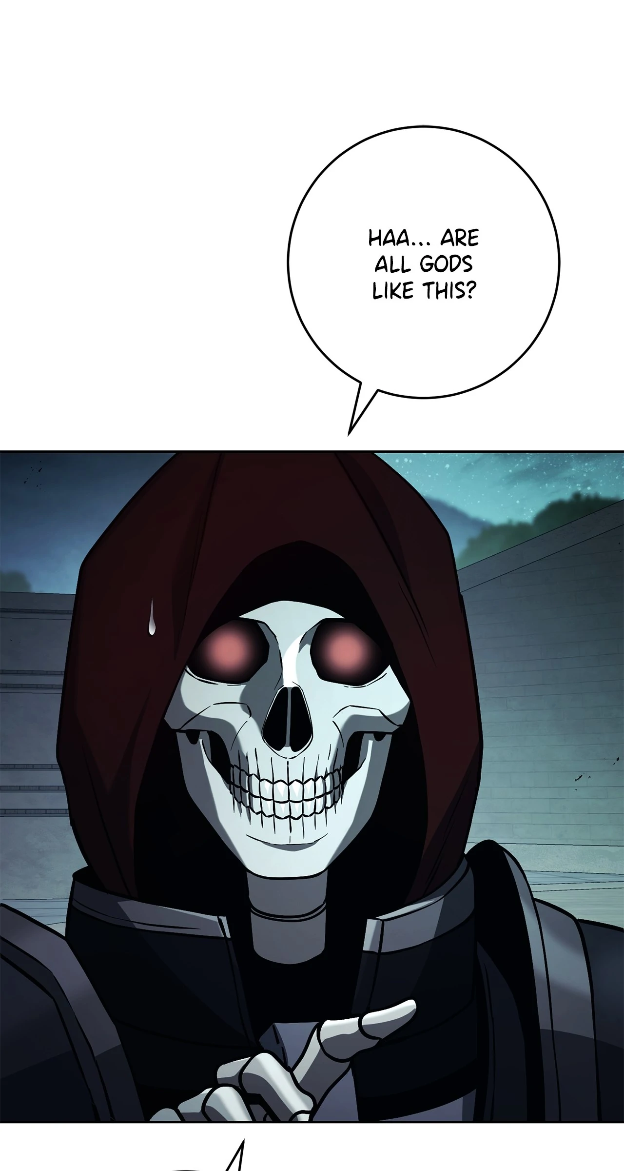 Read The Skeleton Soldier Failed to Defend the Dungeon EN Manga Online