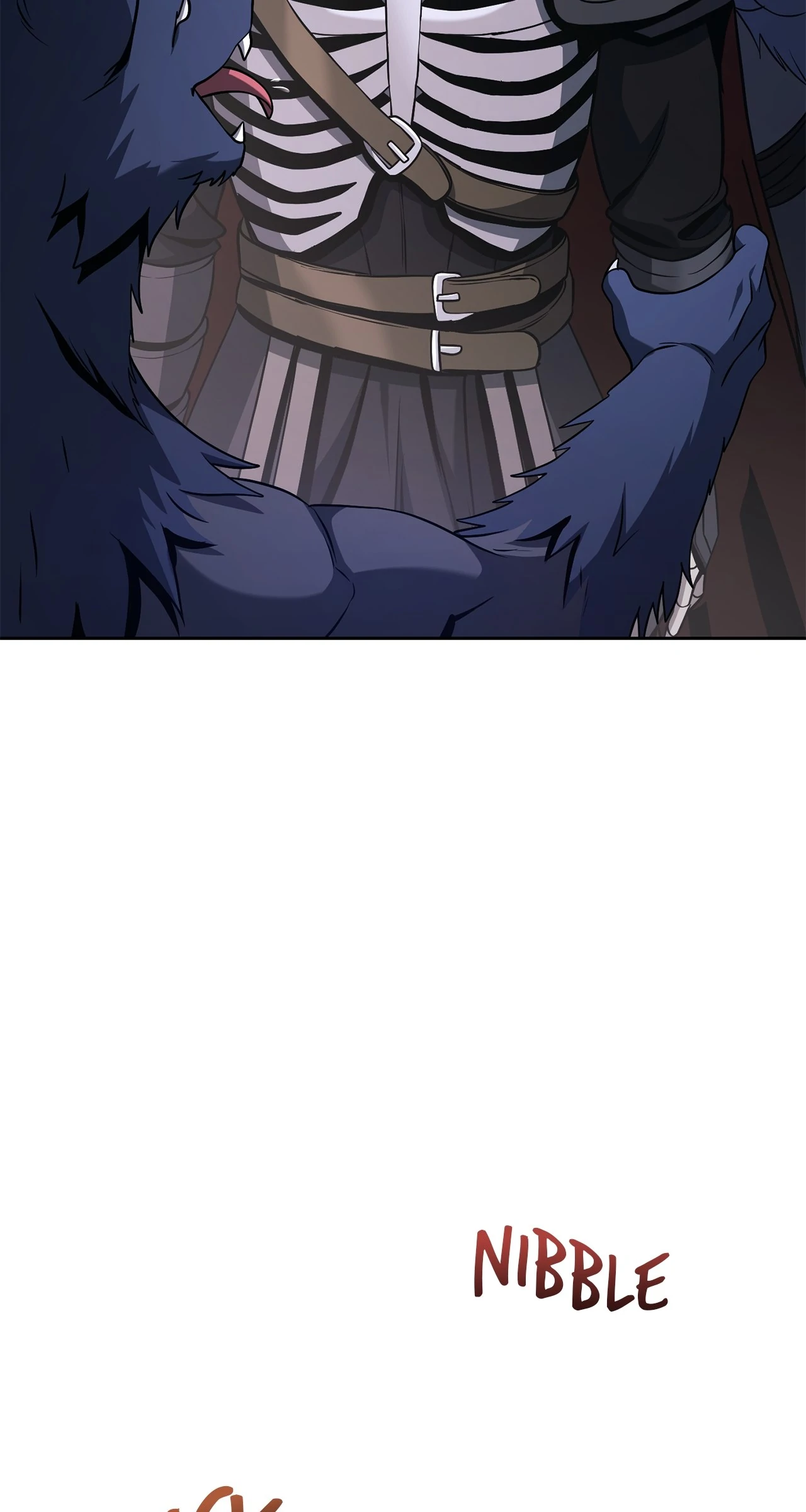 Read The Skeleton Soldier Failed to Defend the Dungeon EN Manga Online