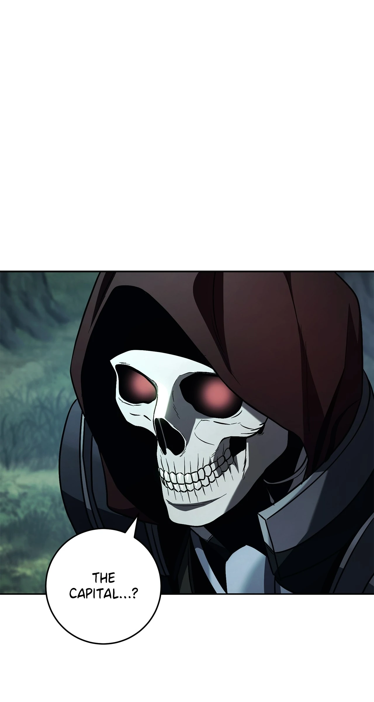 Read The Skeleton Soldier Failed to Defend the Dungeon EN Manga Online