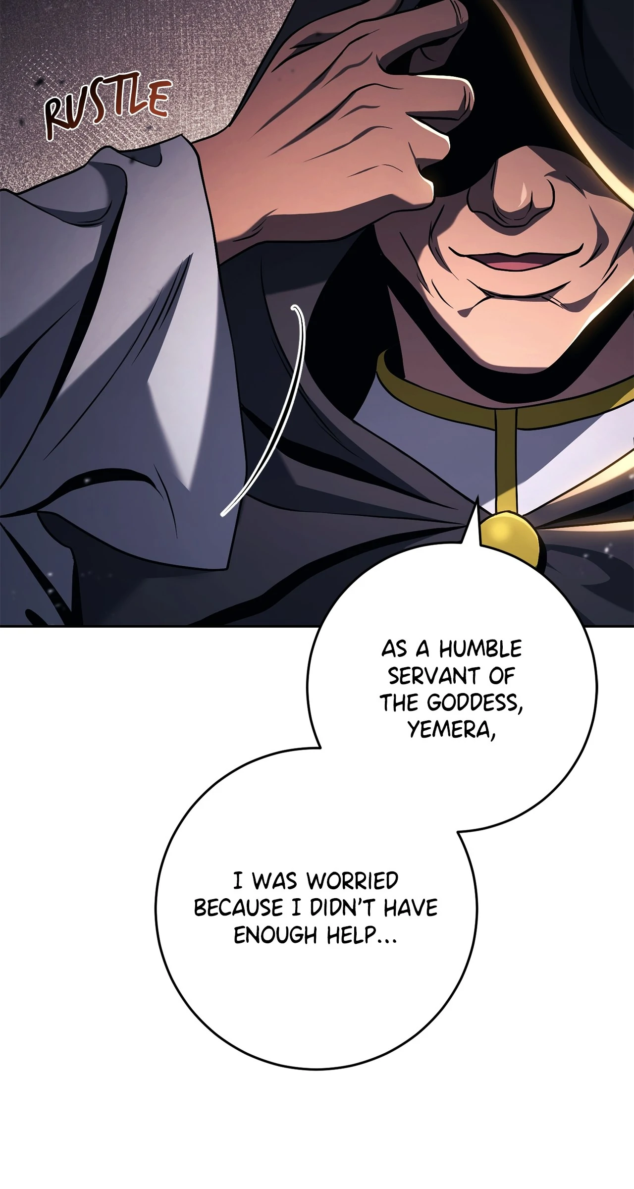 Read The Skeleton Soldier Failed to Defend the Dungeon EN Manga Online