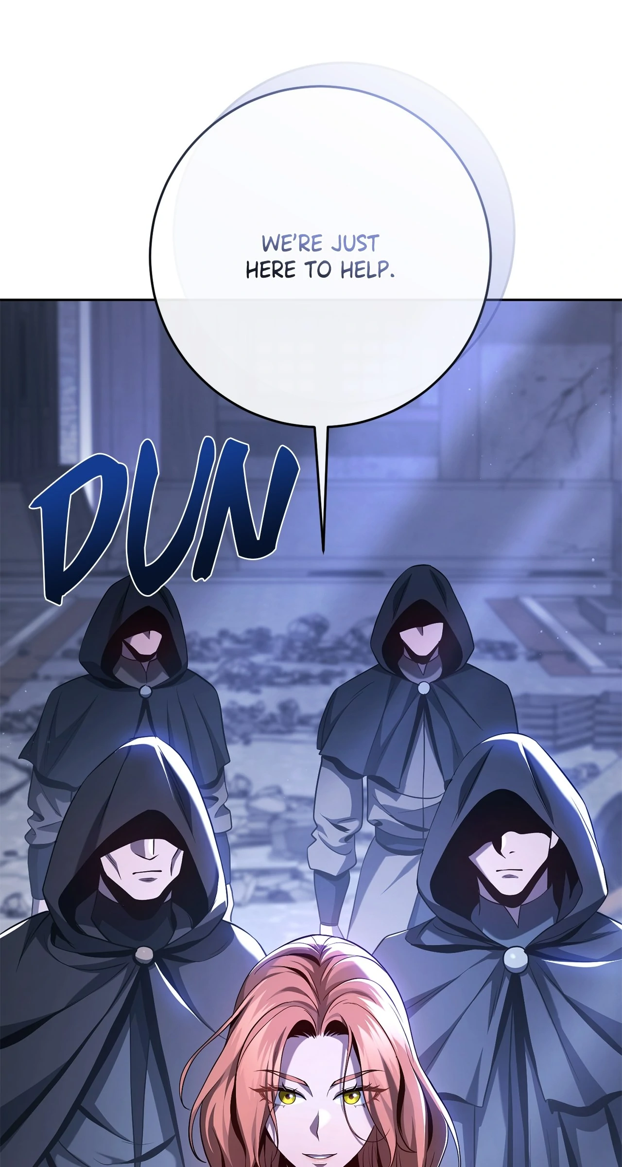 Read The Skeleton Soldier Failed to Defend the Dungeon EN Manga Online