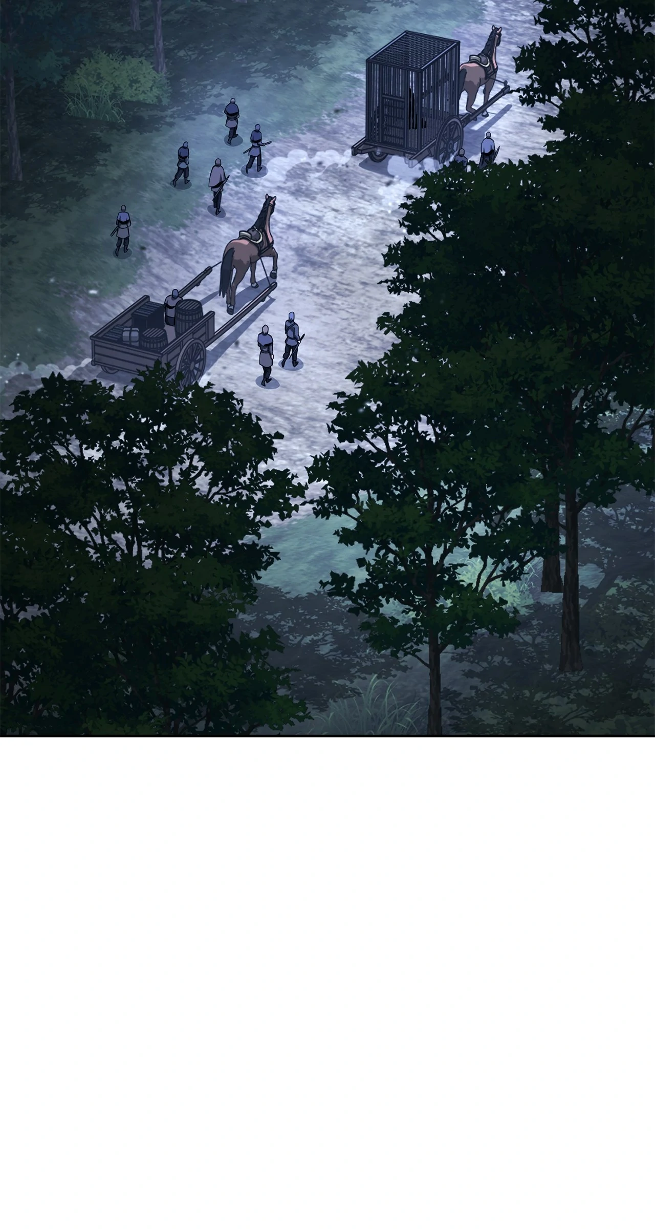 Read The Skeleton Soldier Failed to Defend the Dungeon EN Manga Online