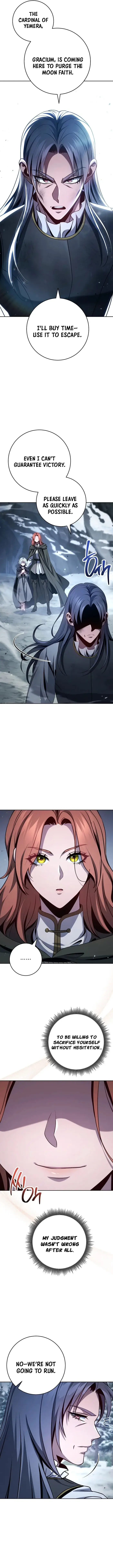 Read The Skeleton Soldier Failed to Defend the Dungeon EN Manga Online