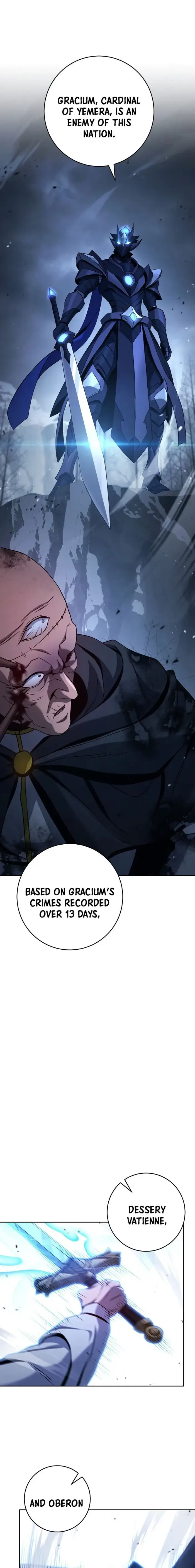 Read The Skeleton Soldier Failed to Defend the Dungeon EN Manga Online