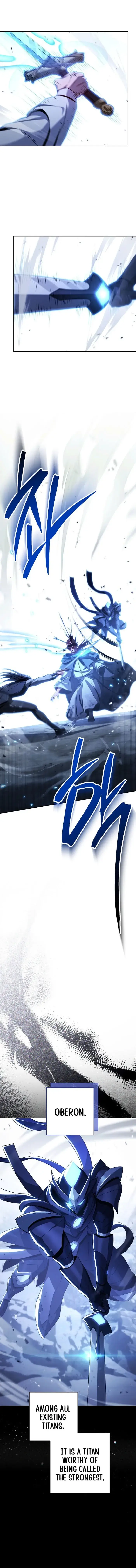 Read The Skeleton Soldier Failed to Defend the Dungeon EN Manga Online