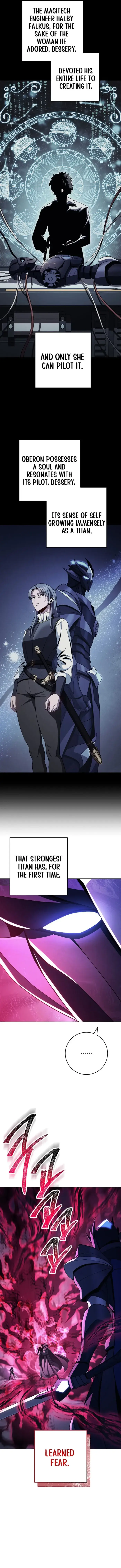 Read The Skeleton Soldier Failed to Defend the Dungeon EN Manga Online