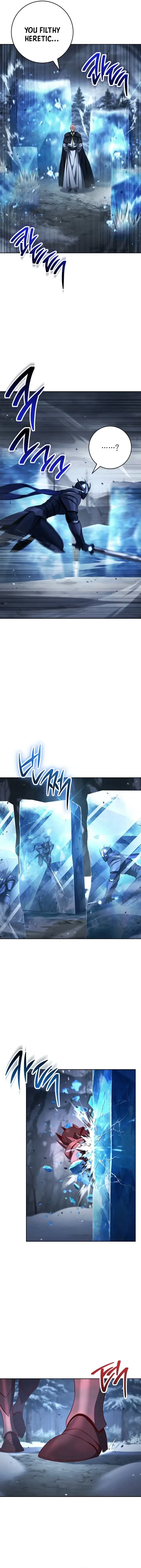 Read The Skeleton Soldier Failed to Defend the Dungeon EN Manga Online