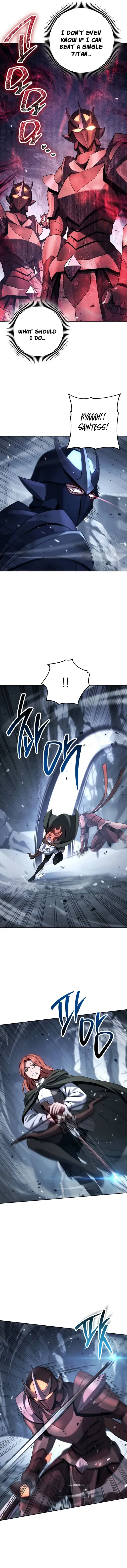 Read The Skeleton Soldier Failed to Defend the Dungeon EN Manga Online