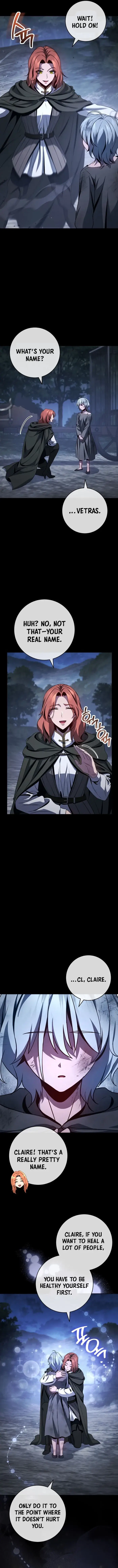 Read The Skeleton Soldier Failed to Defend the Dungeon EN Manga Online