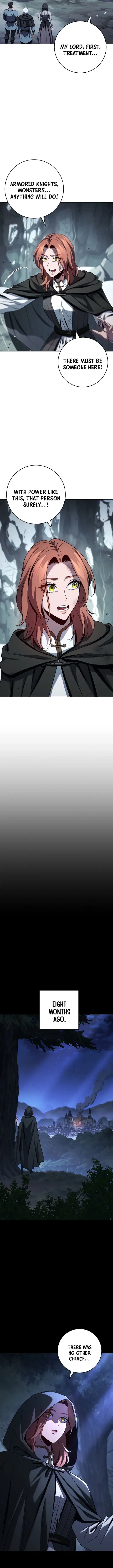 Read The Skeleton Soldier Failed to Defend the Dungeon EN Manga Online