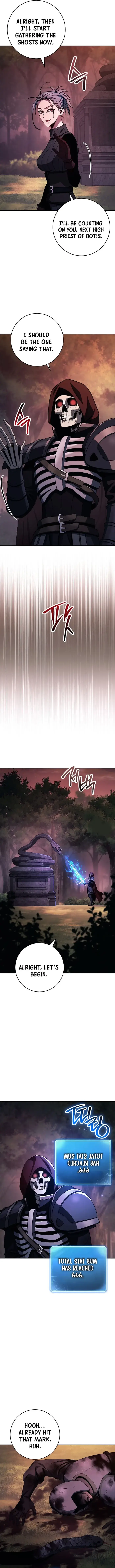 Read The Skeleton Soldier Failed to Defend the Dungeon EN Manga Online