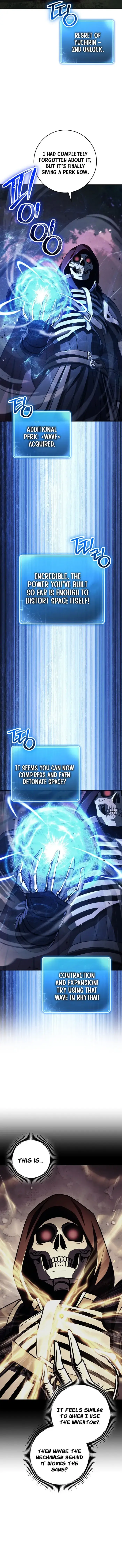 Read The Skeleton Soldier Failed to Defend the Dungeon EN Manga Online