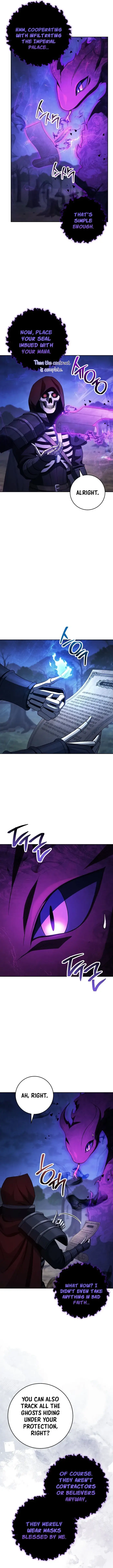 Read The Skeleton Soldier Failed to Defend the Dungeon EN Manga Online