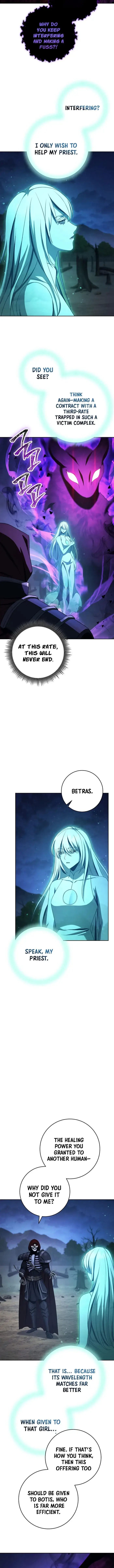 Read The Skeleton Soldier Failed to Defend the Dungeon EN Manga Online