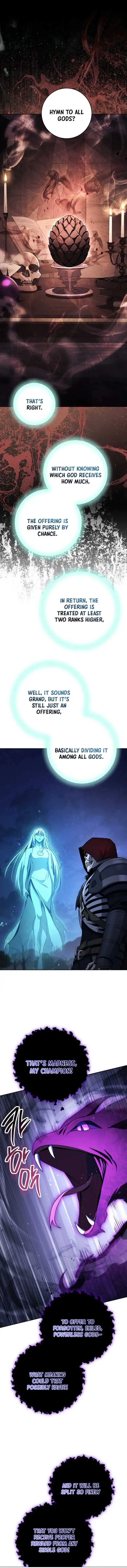 Read The Skeleton Soldier Failed to Defend the Dungeon EN Manga Online