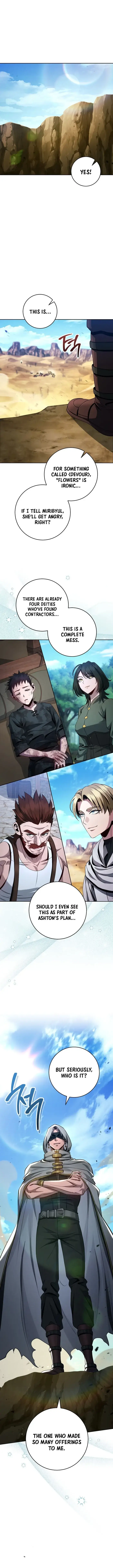 Read The Skeleton Soldier Failed to Defend the Dungeon EN Manga Online