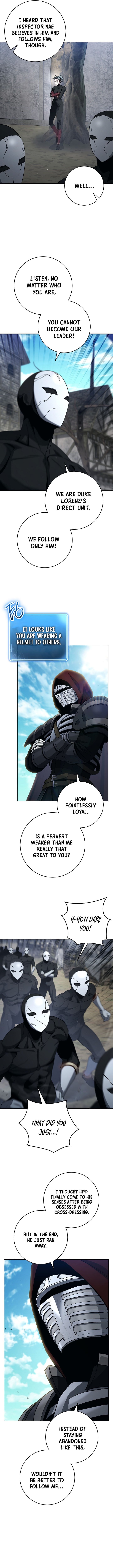 Read The Skeleton Soldier Failed to Defend the Dungeon EN Manga Online