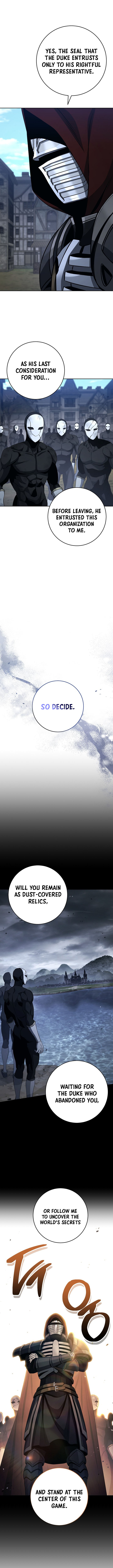 Read The Skeleton Soldier Failed to Defend the Dungeon EN Manga Online