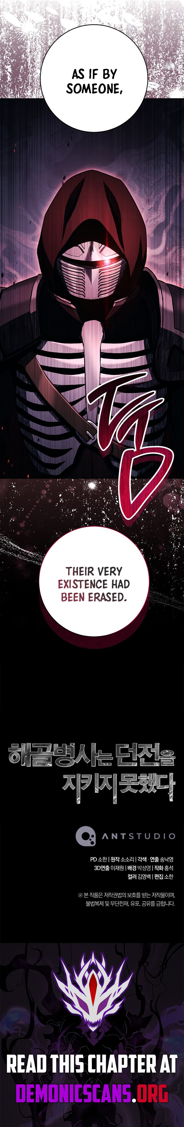 Read The Skeleton Soldier Failed to Defend the Dungeon EN Manga Online