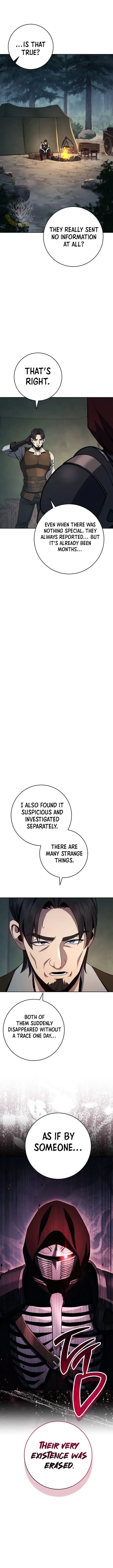 Read The Skeleton Soldier Failed to Defend the Dungeon EN Manga Online