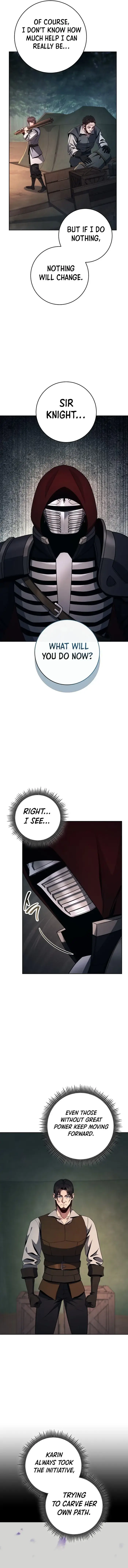 Read The Skeleton Soldier Failed to Defend the Dungeon EN Manga Online