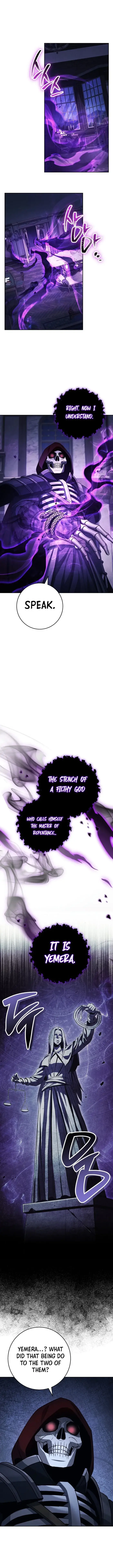 Read The Skeleton Soldier Failed to Defend the Dungeon EN Manga Online