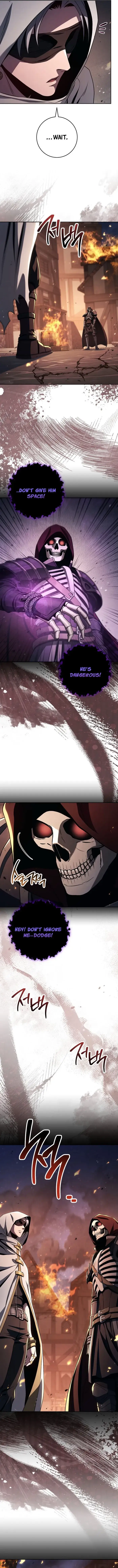 Read The Skeleton Soldier Failed to Defend the Dungeon EN Manga Online