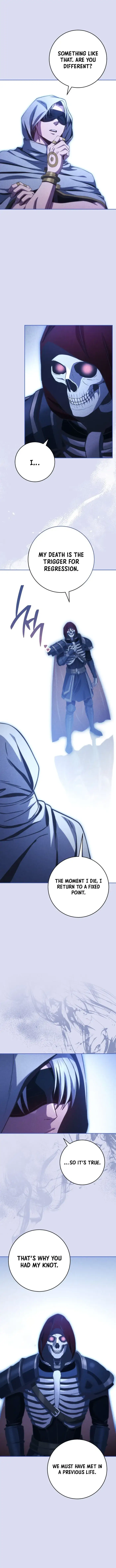 Read The Skeleton Soldier Failed to Defend the Dungeon EN Manga Online